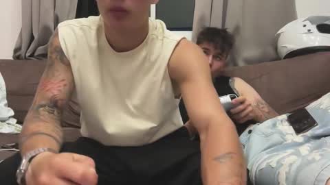 Snapshot of lil_addy chatting on February 2026 07:50:02 PM Addy online show from February 2026 07:50:02 PM