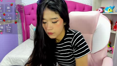 Snapshot of lil_cey chatting on January 2025 02:11:01 PM Lili Cey online show from January 2025 02:11:01 PM