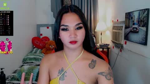 Snapshot of lil_fantacy chatting on February 2025 03:21:01 AM LILY online show from February 2025 03:21:01 AM