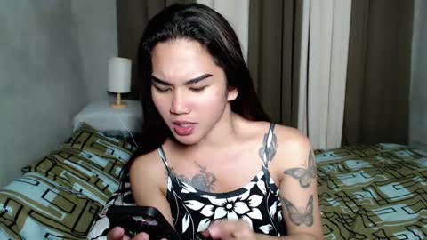 Snapshot of lil_fantacy chatting on February 2026 10:09:01 AM LILY online show from February 2026 10:09:01 AM