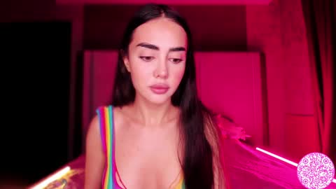 Gabriela online show from January 2025 03:12:02 AM