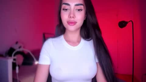 Gabriela online show from November 2025 07:48:02 PM