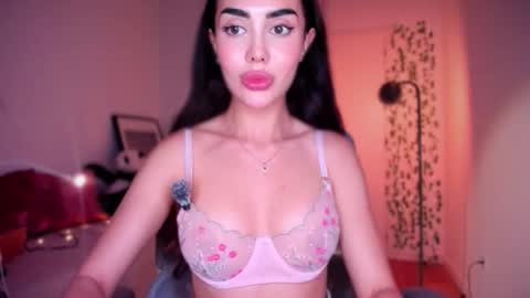 Gabriela online show from December 2025 07:43:01 PM