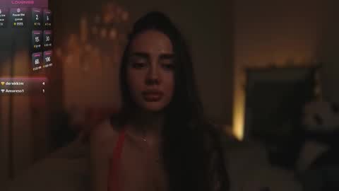 Snapshot of lil_gabbyg chatting on February 2026 06:52:01 PM Gabriela online show from February 2026 06:52:01 PM