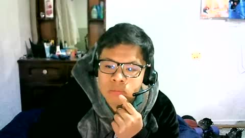 Sir Ackerman online show from February 2025 05:50:02 AM