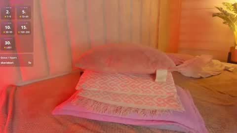 Hanna online show from December 2025 10:13:02 AM