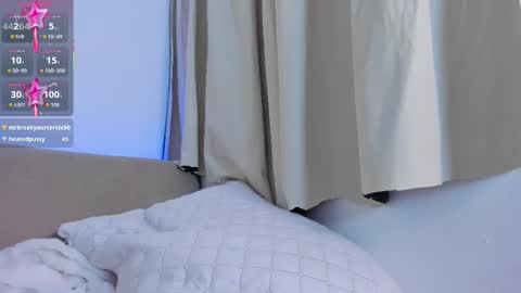 Hanna online show from March 2026 05:02:01 AM