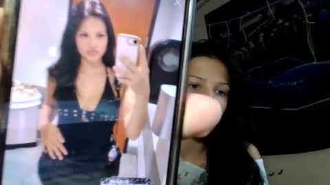 Snapshot of lil_luluvert chatting on July 2026 05:39:01 PM lil_luluvert online show from July 2026 05:39:01 PM
