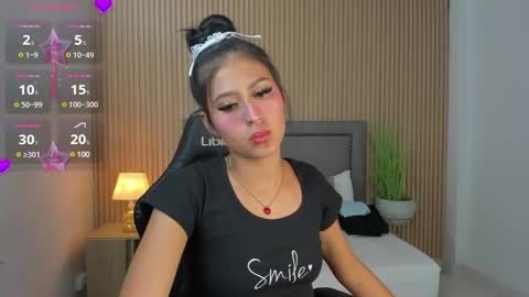 Snapshot of lil_star_ chatting on January 2025 07:56:02 PM Star online show from January 2025 07:56:02 PM