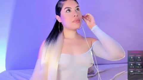 Lola online show from February 2025 01:15:01 AM