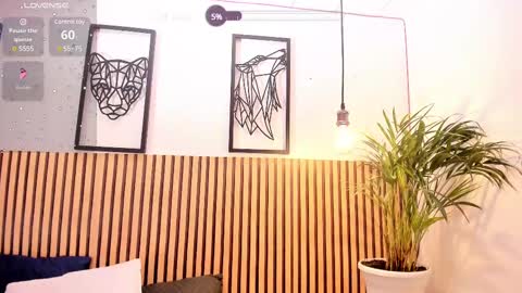 Lila online show from March 2025 11:37:01 PM