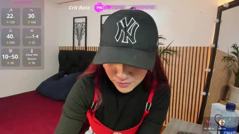 Lila online show from November 2025 05:16:02 AM