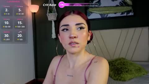 Lila online show from January 2026 09:42:01 PM