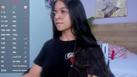 LILA online show from September 2025 06:53:01 PM