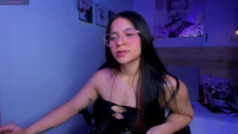 LILA online show from October 2025 05:12:01 PM