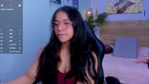 LILA online show from February 2026 06:44:02 PM