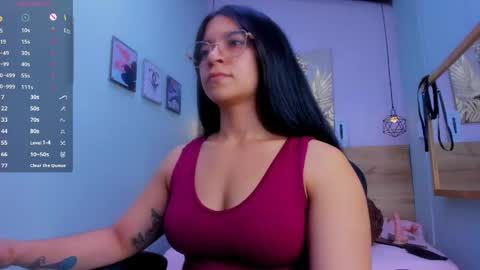 LILA online show from March 2026 08:12:01 PM