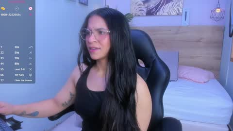 Snapshot of lila_foox chatting on May 2026 06:48:01 PM LILA online show from May 2026 06:48:01 PM