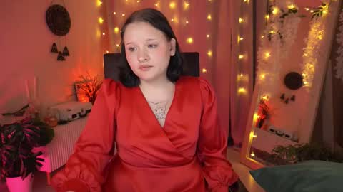 Snapshot of lila_hana chatting on October 2025 01:34:01 PM Lila online show from October 2025 01:34:01 PM