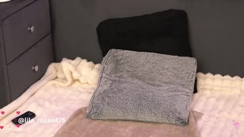 Lila The Hottie online show from March 2026 05:24:01 AM