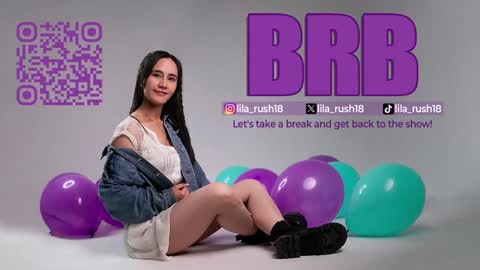 Lila  online show from January 2025 12:37:02 AM