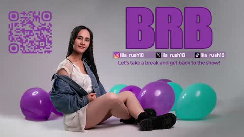 Lila  online show from January 2025 10:24:01 PM