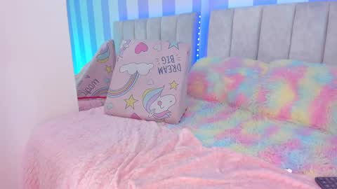 Lila  online show from February 2025 12:30:01 AM