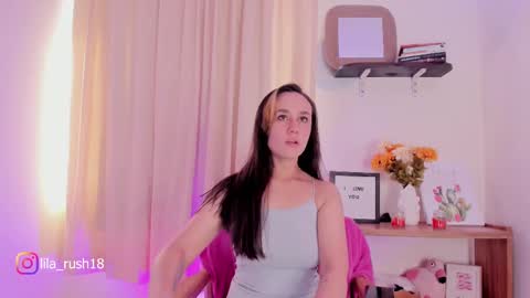 Lila  online show from September 2025 07:25:01 PM