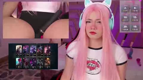 Lila online show from February 2026 01:26:01 PM