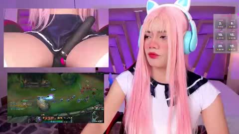 Lila online show from February 2026 01:40:02 PM