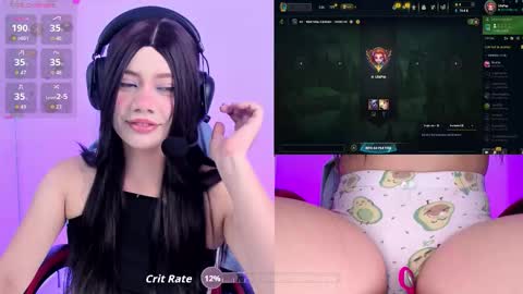 Lila online show from March 2026 01:01:01 PM