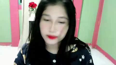 Snapshot of lilatmaho chatting on February 2026 01:00:01 PM Im Rain online show from February 2026 01:00:01 PM