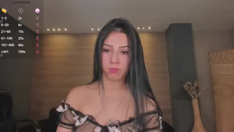 Lila West online show from February 2025 08:00:01 PM