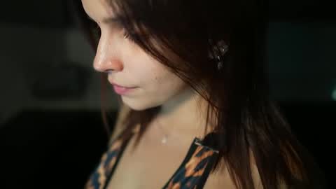 Rebecca online show from October 2025 03:48:02 AM