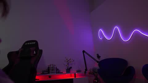 Rebecca online show from February 2026 06:25:02 PM