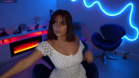 Snapshot of lilbeccaxo chatting on May 2026 12:38:01 AM Rebecca online show from May 2026 12:38:01 AM