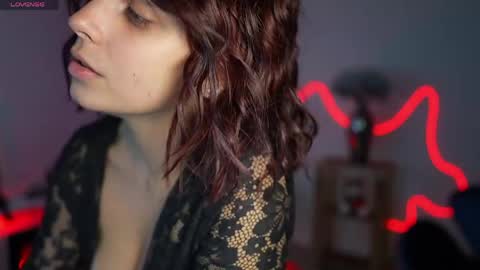 Snapshot of lilbeccaxo chatting on May 2026 06:36:01 PM Rebecca online show from May 2026 06:36:01 PM