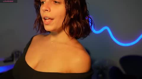 Snapshot of lilbeccaxo chatting on May 2026 08:28:01 PM Rebecca online show from May 2026 08:28:01 PM