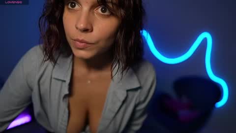 Snapshot of lilbeccaxo chatting on June 2026 04:56:02 PM Rebecca online show from June 2026 04:56:02 PM
