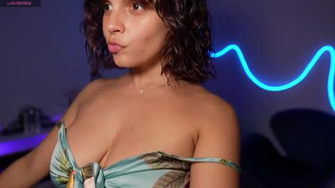 Snapshot of lilbeccaxo chatting on June 2026 05:19:01 PM Rebecca online show from June 2026 05:19:01 PM