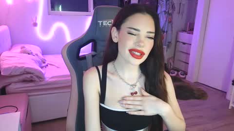 Snapshot of lilbina chatting on October 2025 04:32:01 AM lilbina online show from October 2025 04:32:01 AM