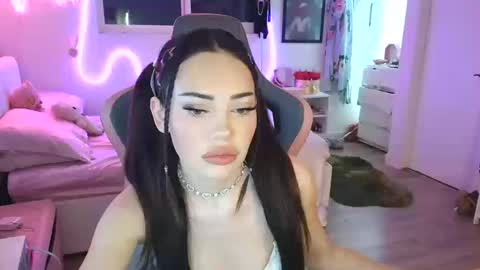 Snapshot of lilbina chatting on October 2025 04:15:01 AM lilbina online show from October 2025 04:15:01 AM