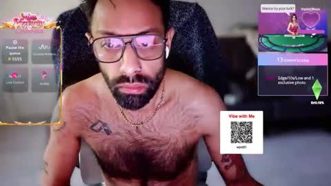 Lil Brown PKB online show from February 2026 04:16:02 PM