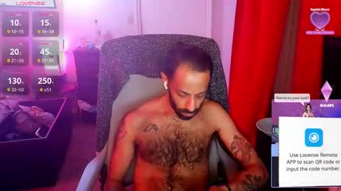 Lil Brown PKB online show from February 2026 07:46:01 AM