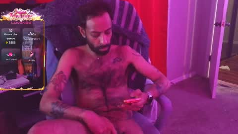 Lil Brown PKB online show from March 2026 09:04:01 AM