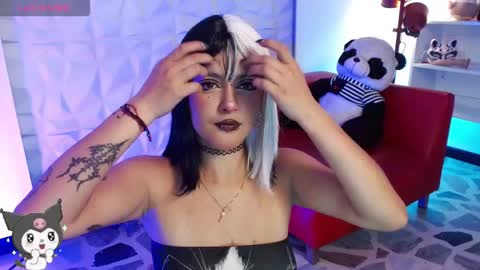 lilcandy19 online show from March 2026 12:11:01 PM