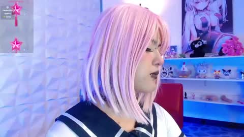 lilcandy19 online show from April 2026 11:11:02 AM