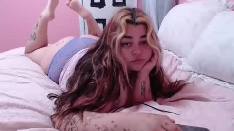 Snapshot of lilcandybits chatting on April 2026 02:15:01 PM candy online show from April 2026 02:15:01 PM