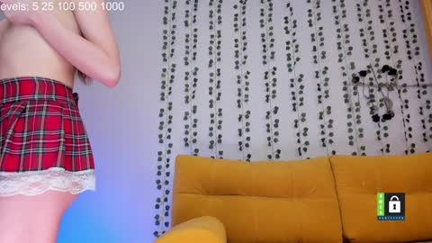 Alina online show from February 2025 06:13:01 AM