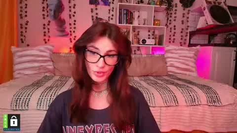 Alina online show from March 2026 09:05:01 AM